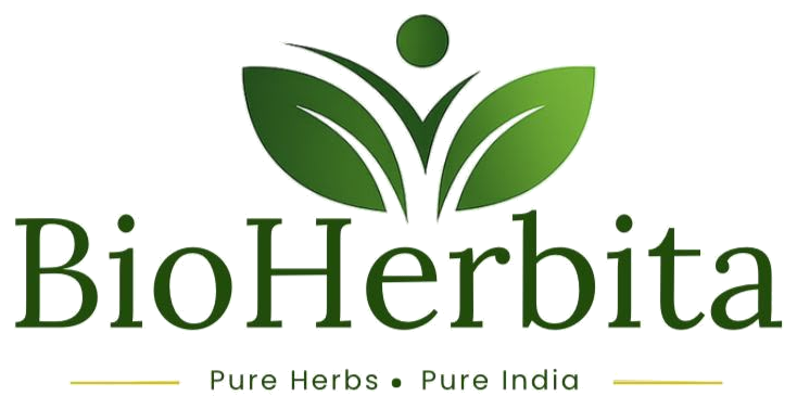 BioHerbita — Pure Herbs • Pure India